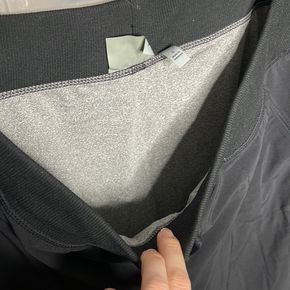 Athleta Black Joggers - Picture 5 of 5